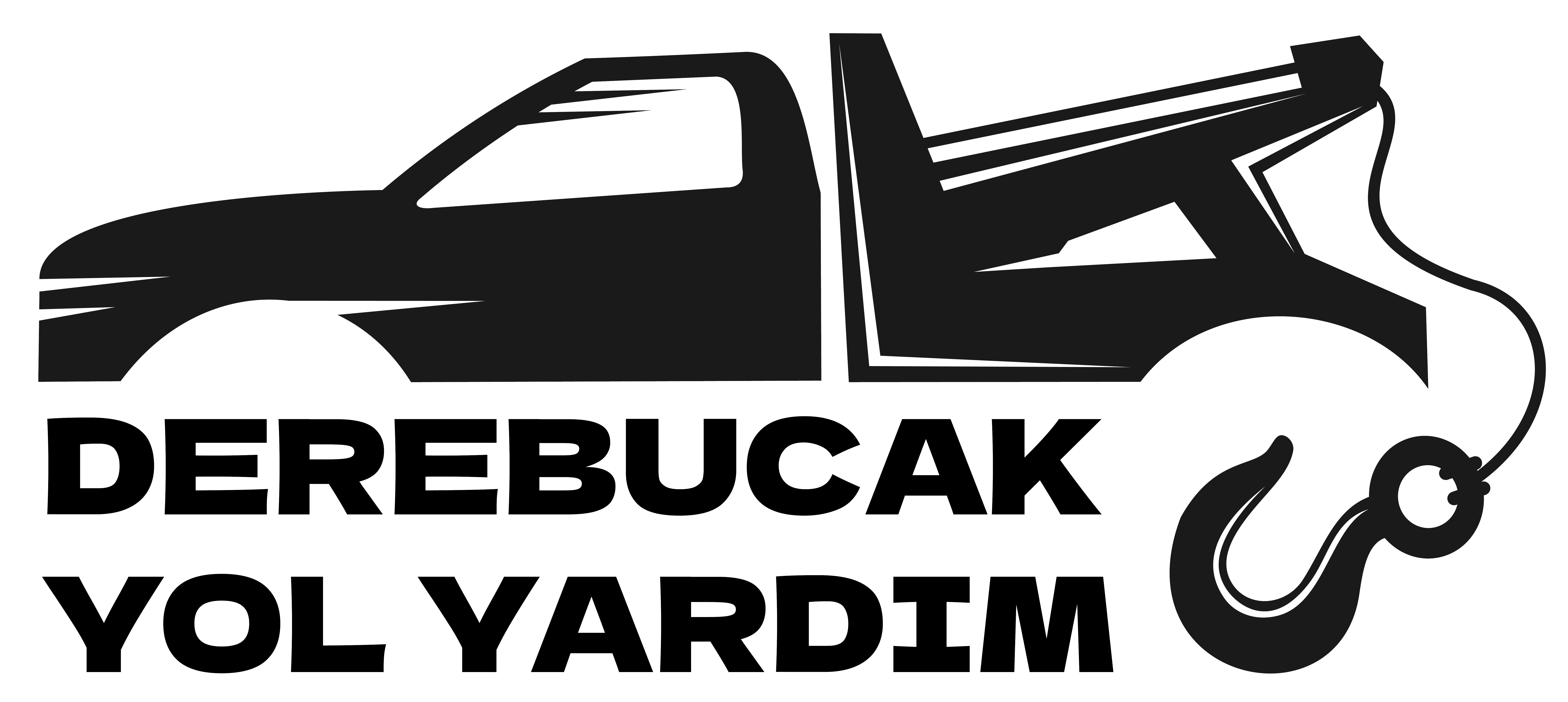 Derebucak Yol Yardım - Otoban Yol Yardım +90 543 952 73 32